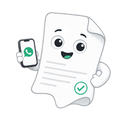 Facti, la mascota de FacturaBot